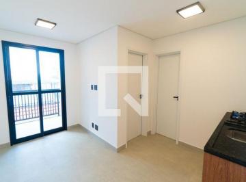 Apartamento · 27m² · 1 Quarto · Apartamento para Aluguel - Saúde, 1 Quarto, 27 m2 - São Paulo
