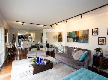 Apartamento · 172m² · 3 Quartos · 2 Vagas · Apartamento para Aluguel - Panamby, 3 Quartos,  172 m2 - São Paulo