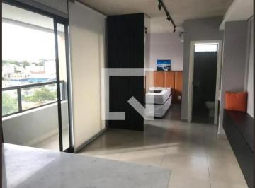 Apartamento · 37m² · 1 Quarto · 1 Vaga · Apartamento para Aluguel - Jardim da Cidade, 1 Quarto, 37 m2 - Betim