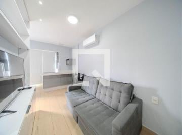 Apartamento · 25m² · 1 Quarto · Apartamento para Aluguel - Bela Vista, 1 Quarto, 25 m2 - São Paulo