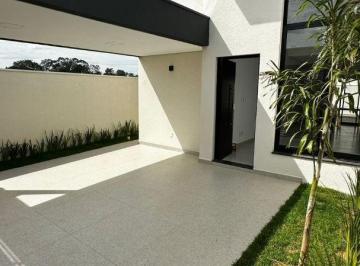 Casa · 101m² · 3 Quartos · 2 Vagas · Casa para venda em Casablanca de 101.00m² com 3 Quartos, 1 Suite e 2 Garagens