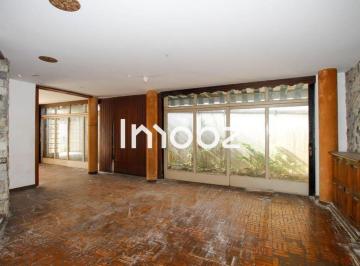 Casa · 264m² · 3 Quartos · 2 Vagas · Casa à venda - Rua João Moura - São Paulo - SP