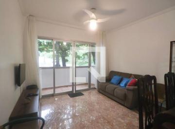 Apartamento · 93m² · 3 Quartos · 1 Vaga · Apartamento para Aluguel - Parque Enseada, 3 Quartos, 93 m2 - Guarujá