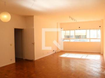 Apartamento · 140m² · 3 Quartos · 1 Vaga · Apartamento para Aluguel - Perdizes, 3 Quartos,  140 m2 - São Paulo