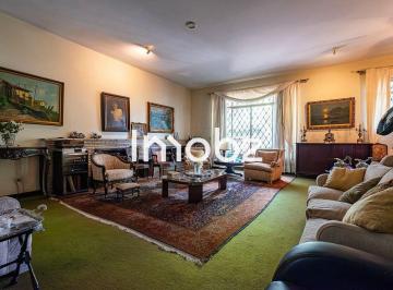 Casa · 210m² · 4 Quartos · 8 Vagas · Casa à venda - Rua Natingui - São Paulo - SP - CEP: 05443-002