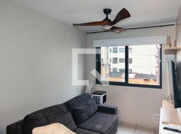 Apartamento · 37m² · 2 Quartos · Apartamento para Aluguel - Bela Vista, 2 Quartos, 37 m2 - São Paulo