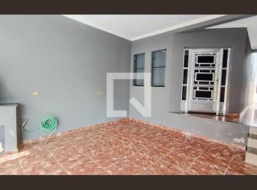Casa · 203m² · 2 Quartos · 2 Vagas · Casa para Aluguel - Cidade Edson, 2 Quartos, 203 m2 - Suzano