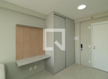 Apartamento en Aluguel de 1 quarto Ipiranga · Apartamento para Aluguel - Ipiranga, 1 Quarto,  32 m2 - São Paulo