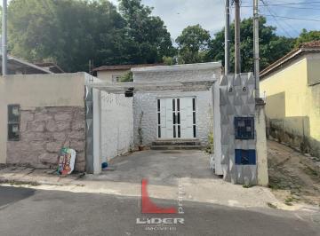 Casa · 124m² · 2 Quartos · Casa para venda em Lavapés de 124.00m² com 2 Quartos