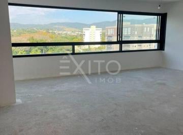 Apartamento · 137m² · 3 Quartos · 2 Vagas · Apartamento para venda em Jardim Santa Teresa de 137.00m² com 3 Quartos, 3 Suites e 2 Garagens