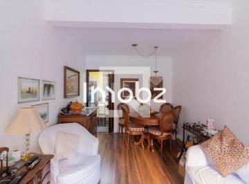 Casa · 110m² · 2 Quartos · 1 Vaga · Casa à venda - Rua Santa Justina - São Paulo - SP
