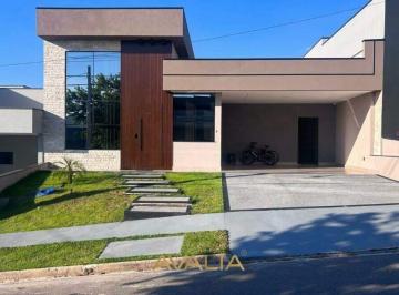 Casa · 200m² · 3 Quartos · 4 Vagas · Casa de Condomínio para venda em Residencial Milano de 200.00m² com 3 Quartos, 3 Suites e 4 Garagens