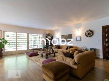 Casa · 400m² · 4 Quartos · 2 Vagas · Casa à venda na Rua Gregório Paes de Almeida, 274 - Vila Madalena - São Paulo - SP - CEP: 05450-000