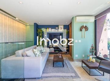 Casa · 161m² · 1 Quarto · 2 Vagas · Apartamento à venda na Rua Aimberê, 2048 - Vila Madalena - São Paulo - SP - CEP: 01258-020