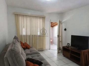 Casa · 80m² · 3 Quartos · 2 Vagas · Casa para venda em Residencial Portal Da Mantiqueira de 80.00m² com 3 Quartos, 1 Suite e 2 Garagens