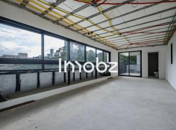 Apartamento · 56m² · 1 Quarto · 1 Vaga · Apartamento à venda na Rua Fradique Coutinho, 1664 - Vila Madalena - São Paulo - SP - CEP: 05416-002