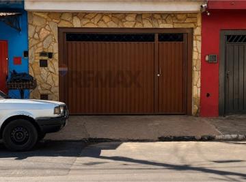 Casa · 162m² · 3 Quartos · 2 Vagas · Casa para venda em Jardim Jóquei Clube de 162.00m² com 3 Quartos e 2 Garagens