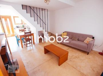 Casa · 100m² · 2 Quartos · Casa à venda na Rua Putumuju, 60 - Vila Madalena - São Paulo - SP - CEP: 05452-060