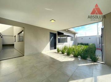 Casa · 107m² · 3 Quartos · 1 Vaga · Casa para venda e aluguel em Jardim Brasil de 107.00m² com 3 Quartos, 1 Suite e 1 Garagem
