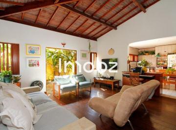 Casa · 250m² · 6 Quartos · 1 Vaga · Casa à venda na Rua Arapiraca, 200 - Vila Madalena - São Paulo - SP - CEP: 05443-020
