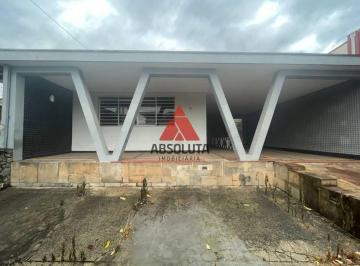Casa · 180m² · 1 Quarto · 4 Vagas · Casa para alugar em Jardim Girassol de 180.00m² com 1 Quarto e 4 Garagens