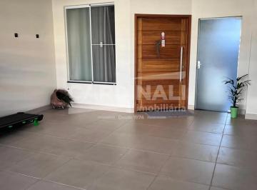 Casa · 210m² · 3 Quartos · 4 Vagas · Casa para venda em Jardim Ricetti de 210.00m² com 3 Quartos, 1 Suite e 4 Garagens