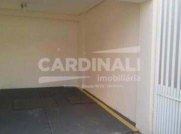 Apartamento · 34m² · 1 Quarto · 1 Vaga · Apartamento para venda em Jardim Lutfalla de 34.00m² com 1 Quarto e 1 Garagem