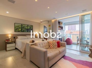 Apartamento · 37m² · 1 Quarto · 1 Vaga · Apartamento à venda na Rua Mourato Coelho, 1151 - Vila Madalena - São Paulo - SP - CEP: 05417-012