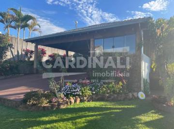 Casa · 273m² · 2 Quartos · Casa para venda em Jardim São José de 273.00m² com 2 Quartos e 1 Suite