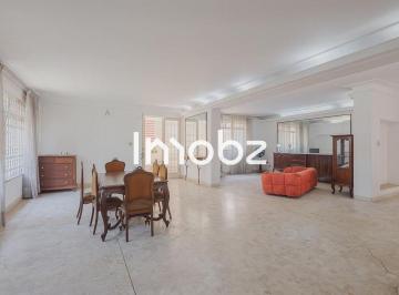Casa · 418m² · 4 Quartos · 8 Vagas · Casa à venda - Rua Ferreira de Araújo - São Paulo - SP - CEP: 05428-000
