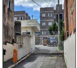 Apartamento · 50m² · 2 Quartos · 1 Vaga · Apartamento para venda em Ipanema Ville de 50.00m² com 2 Quartos e 1 Garagem