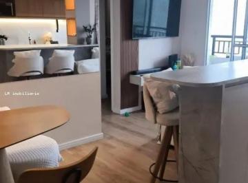 Apartamento de 2 quartos, Poá · Apartamento para venda em Jardim Débora de 51.00m² com 2 Quartos e 1 Garagem