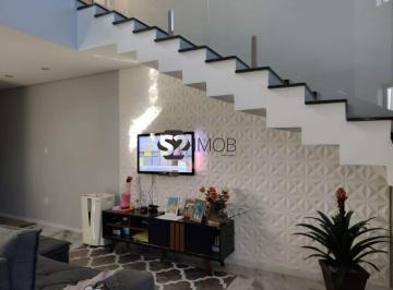 Casa · 230m² · 4 Quartos · 5 Vagas · Casa de Condomínio para alugar em Jardim Novo Horizonte de 230.00m² com 4 Quartos, 4 Suites e 5 Gara