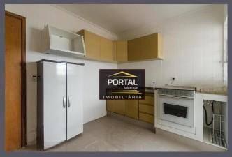 Apartamento · 93m² · 3 Quartos · 1 Vaga · Apartamento para venda em Vila Firmiano Pinto de 93.00m² com 3 Quartos, 1 Suite e 1 Garagem
