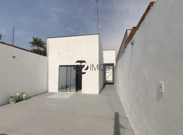 Casa · 66m² · 2 Quartos · 2 Vagas · Casa para venda em Jardim Bandeirantes de 65.78m² com 2 Quartos e 2 Garagens