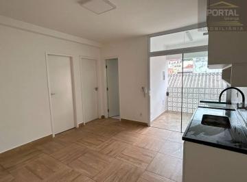 Apartamento · 49m² · 2 Quartos · 1 Vaga · Apartamento para alugar em Vila Monumento de 49.00m² com 2 Quartos e 1 Garagem