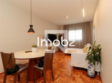 Apartamento · 95m² · 3 Quartos · 1 Vaga · Apartamento à venda na Rua Fradique Coutinho, 1590 - Vila Madalena - São Paulo - SP - CEP: 05416-002