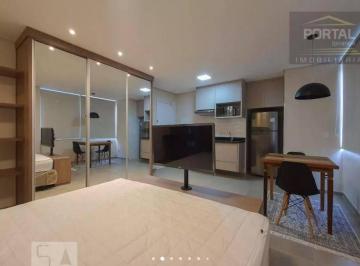 Apartamento · 34m² · 1 Quarto · Studio para alugar em Ipiranga de 34.00m² com 1 Quarto