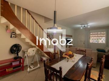 Casa · 180m² · 2 Quartos · 2 Vagas · Casa à venda - Rua Professor Vahia de Abreu - São Paulo - SP - CEP: 04549-000