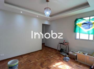 Apartamento · 60m² · 3 Quartos · 1 Vaga · Apartamento à venda na Rua Doralice Paixão Teixeira, 43 - Vila Madalena - São Paulo - SP - CEP: 0541