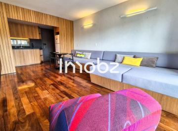 Apartamento · 57m² · 1 Quarto · 1 Vaga · Apartamento à venda na Rua Arapiraca, 22 - Vila Madalena - São Paulo - SP - CEP: 05443-020