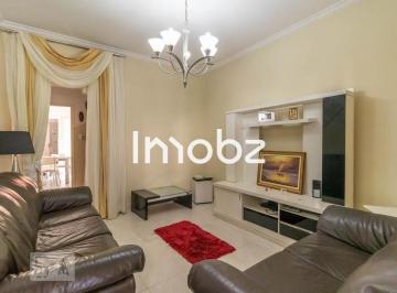 Casa · 120m² · 2 Quartos · 1 Vaga · Casa à venda - Rua Girassol - São Paulo - SP - CEP: 05433-001