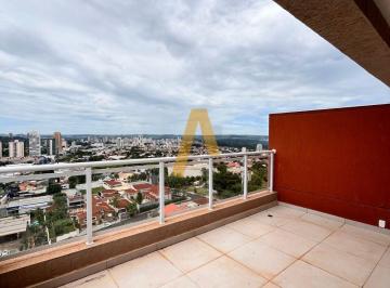 Apartamento · 81m² · 2 Quartos · 2 Vagas · Cobertura para venda em Jardim Sumaré de 81.00m² com 2 Quartos, 1 Suite e 2 Garagens