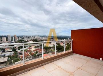 Apartamento · 81m² · 2 Quartos · 2 Vagas · Cobertura para venda em Jardim Sumaré de 81.00m² com 2 Quartos, 1 Suite e 2 Garagens