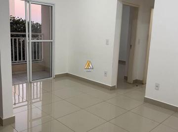 Apartamento · 57m² · 2 Quartos · 1 Vaga · Apartamento para venda em Condomínio Coronel (nova Veneza) de 57.00m² com 2 Quartos, 1 Suite e 1 Gar