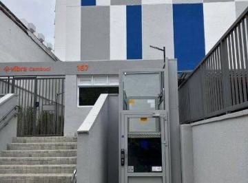 Apartamento · 39m² · 2 Quartos · Apartamento para alugar em Cambuci de 39.00m² com 2 Quartos