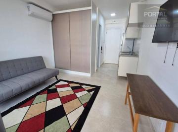 Apartamento · 30m² · 1 Quarto · Studio para alugar em Ipiranga de 30.00m² com 1 Quarto