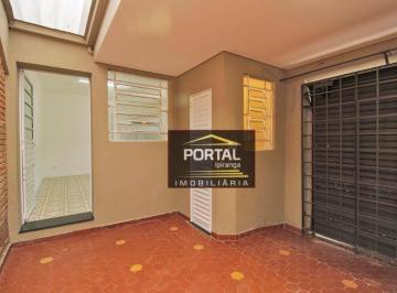 Casa · 106m² · 2 Quartos · 1 Vaga · Sobrado para alugar em Ipiranga de 106.00m² com 2 Quartos e 1 Garagem