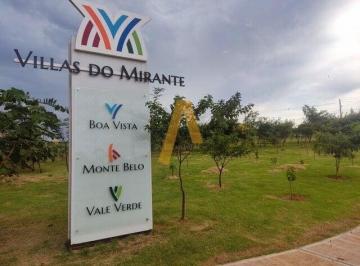 Terreno · 305m² · Terreno para venda em Recreio Anhangüera de 305.00m²