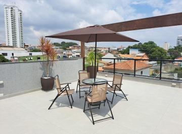 Apartamento · 32m² · 1 Quarto · Studio para alugar em Vila Invernada de 32.00m² com 1 Quarto